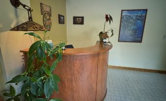 Los Lagos Hotel - Housity