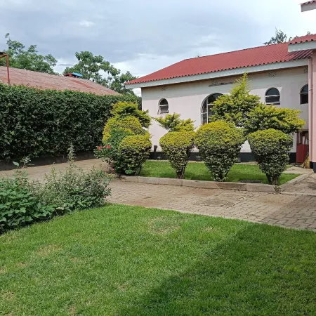 Hansat Residence