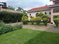 Hansat Residence