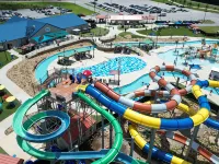 Holiday Inn Express & Suites MORROW - ATLANTA SOUTH by IHG Hotels in Morrow