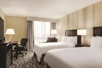 Radisson Hotel Fort Worth North-Fossil Creek