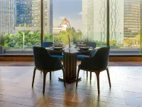 Fiesta Americana Reforma Hotels near Revolution Monument