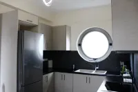 Dream Hotels in 