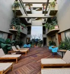 MUSA HOTEL BOUTIQUE