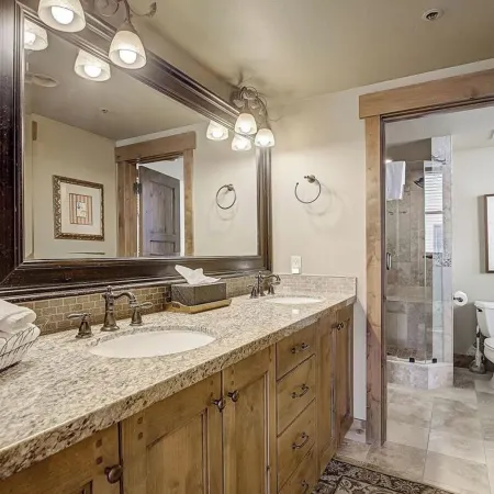 Mont Cervin 21 by AvantStay Luxury Ski in Ski Out Home in Park City