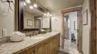 Mont Cervin 21 by AvantStay Luxury Ski in Ski Out Home in Park City