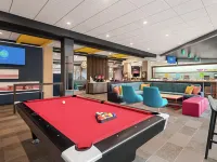Tru by Hilton Greenville Woodruff Road Hotels near Brewery 85