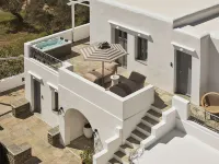 Gerani Suites Sifnos - 4 stjerner