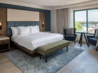 Embassy Suites by Hilton Sacramento Riverfront Promenade Hotels in Sacramento