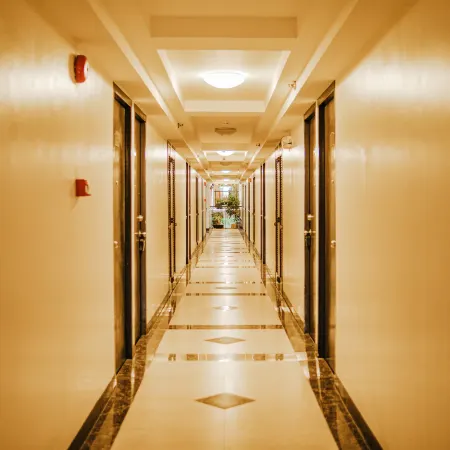 Stylish & Serene Stay in Davao City