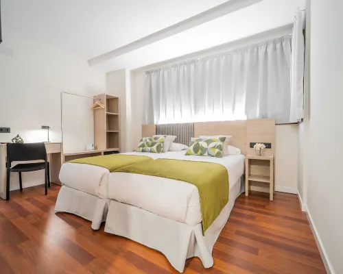 Sahera Hotel Boutique Hotéis em Comarca Este