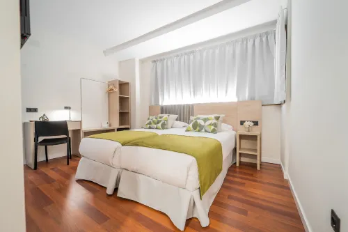 Sahera Hotel Boutique