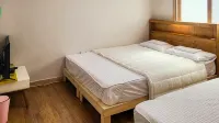 Gangneung Ing Guesthouse - Hostel - hostel