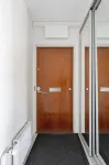 Top Floor Luxury - 2BR Scandi Home