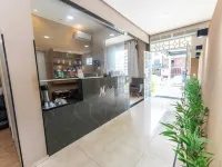Europa Hotel Brasília by BSB Inn Hotels in Taguatinga