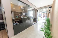 Europa Hotel Brasília by BSB Inn