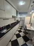 Conforto e Espaço privativa
