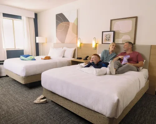 Spark by Hilton Tuscaloosa University Hotels in Tuscaloosa County