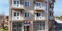 Yalı Otel - 2-Star