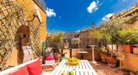 Arco in Pantheon Apartments
