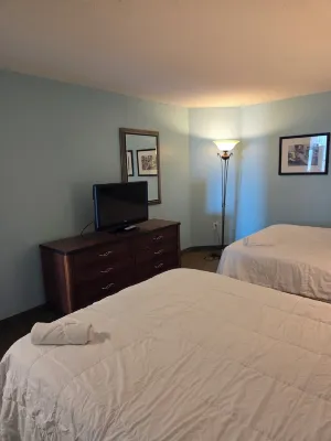 Myrtle Beach Oceanfront Condo. Low Summer Prices. - ジャグジー