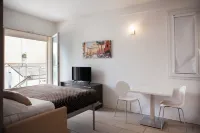 Residence Sunrise Cesenatico