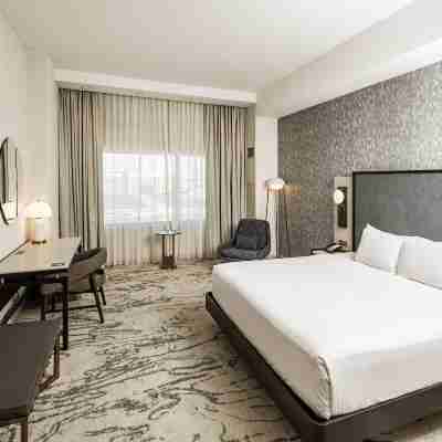 Radisson Blu Mall of America Rooms