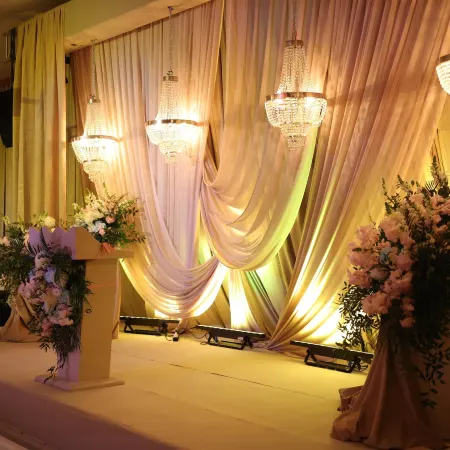 Radisson Hotel Mersin