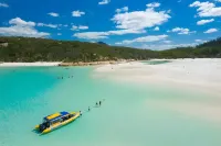 at Whitsunday Vista Holiday Apartments