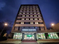 Harmony Club Hotel Hotels in Ostrava