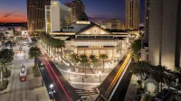 Caesars New Orleans- A Caesars Rewards Destination - Romantic