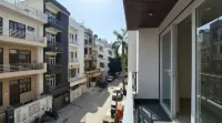 Fortune Home Service Apartment 3BHK G-71