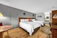 Harvest Drive Family Inn - Renovated Rooms