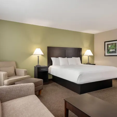 Baymont by Wyndham Rockford