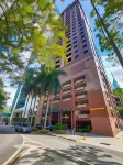 The Maple Suite Hotels in Bukit Ceylon