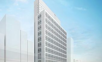 Hotel Crown Hills Ueno Premier