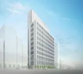 โรงแรมคราวน์ฮิลส์ อุเอโนะ พรีเมียร์