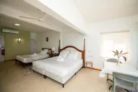 Holiblue Hotels in 