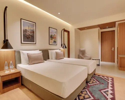 Lemon Tree Premier Biratnagar Nepal Hotels in Biratnagar