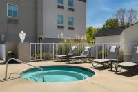 Holiday Inn Express MYRTLE BEACH-BROADWAY@THE BCH by IHG - รีสอร์ท