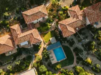 La Villa Calvi