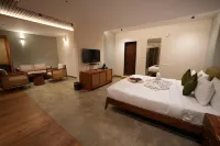Hillside Hotel