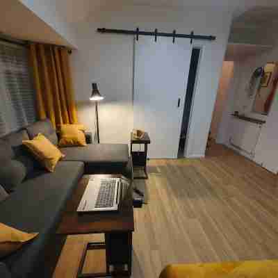 Luxury Smart Windsor London Parking Others