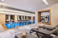 Hotel Riu Palace Nautilus - Adults Only - Beach