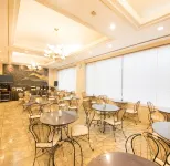 Kamisuwa Station Hotel