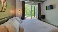 Bel Air Tremblant ANDORRA: 2 CHAMBRES, JACUZZI Hotels in 