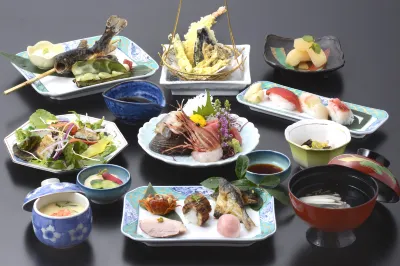 Hoshiakari No Yado Mahoroba Отели в г. 