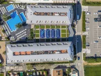 Aqua Hotel Onabrava & Spa Hotels in Maresme