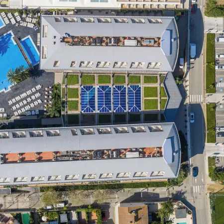 Aqua Hotel Onabrava & Spa