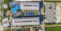Aqua Hotel Onabrava & Spa Hotels in 